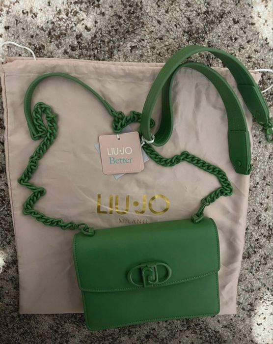 Geanta cross body liujo