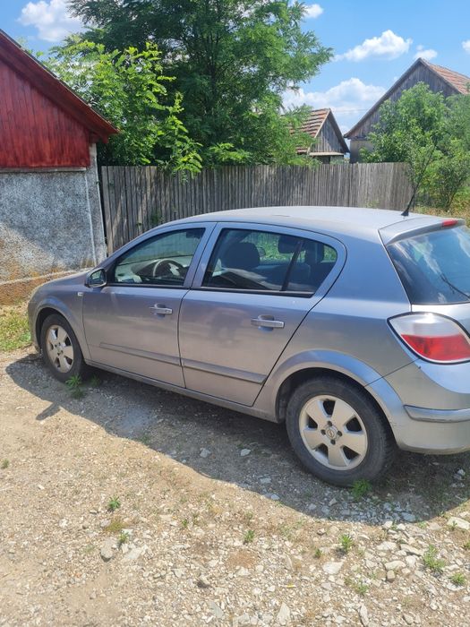 Opel astra h  2006