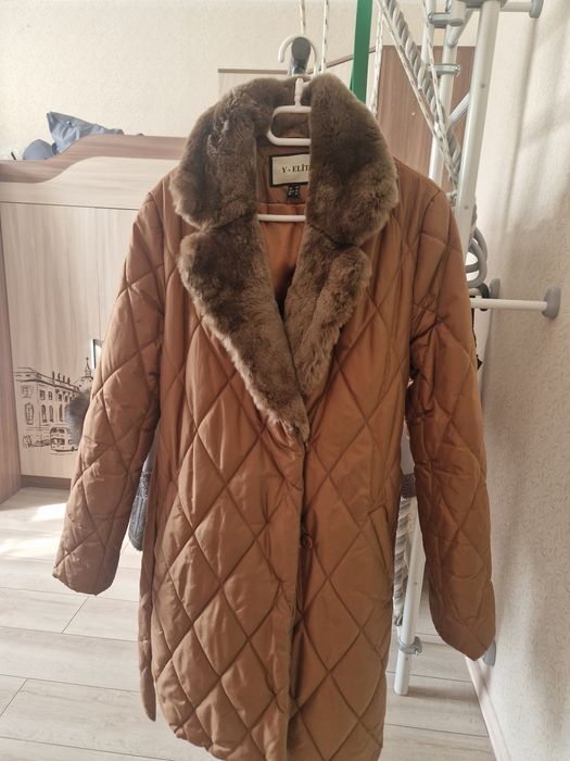 Куртка,  размер 40