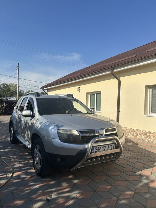 Vand Dacia Duster