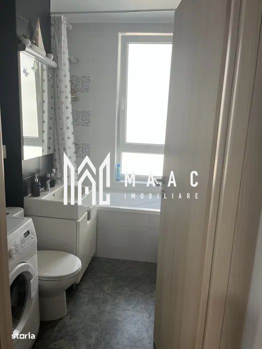 Apartament 3 camere | Etaj 2 | Balcon | Arhitectilor