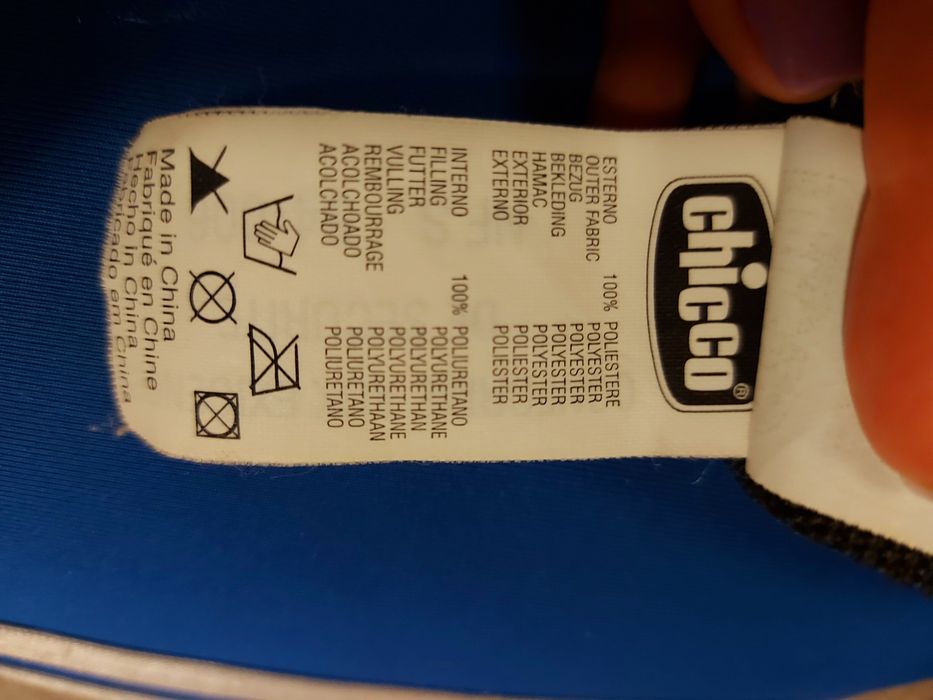 Marsupiu bebe Chicco