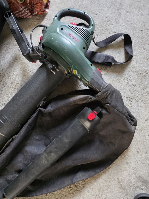 Градински електрически инструменти Bosch