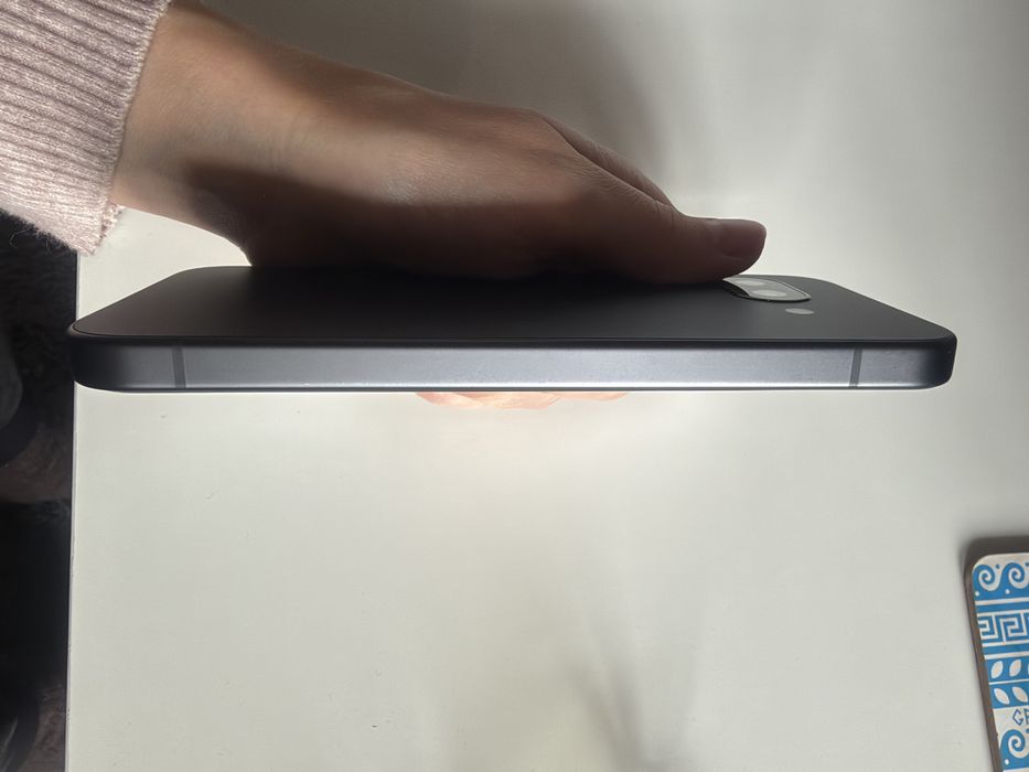 Google Pixel 9a 128GB Obisidian