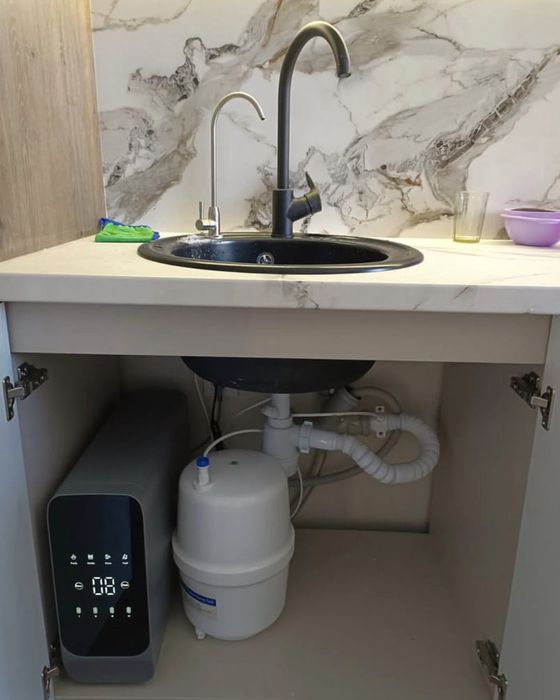 Фильтр для воды