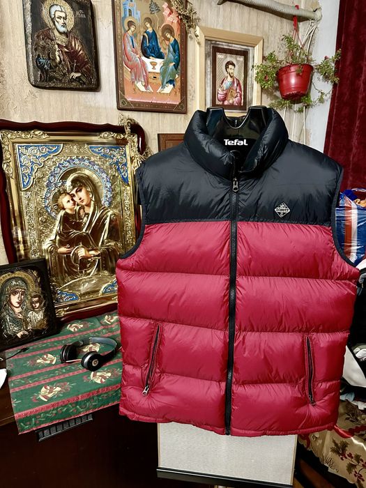 Colmar,Wellensteyn,Peak,Blauer,JOOP,Peuterey,EA7,Columbia,Shott,Blauer