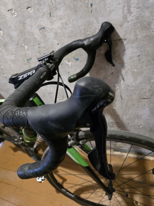 Продам велосипед giant contend 1 2018