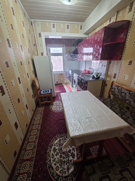 Аренда Квартира 3 хона Ганга Метро Гафур Гулом