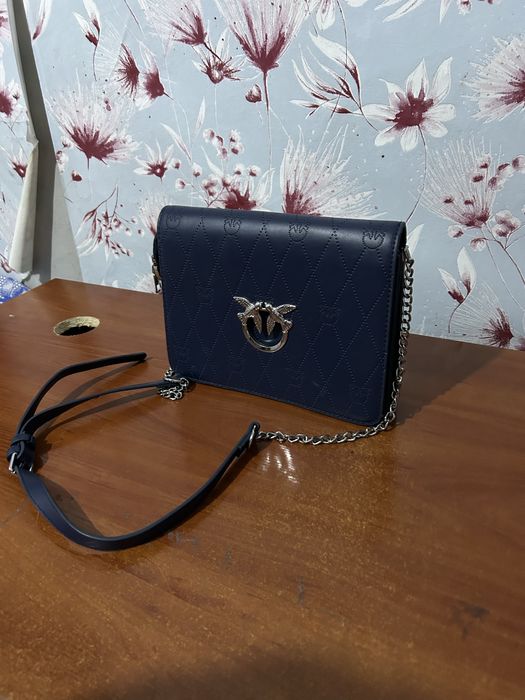 Сумка очень прям модная