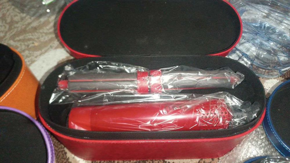 Dayson Fen Kopiyasi – Sifatli va Arzon Variant!