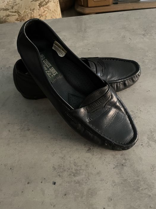 Pantofi din piele marimea 40