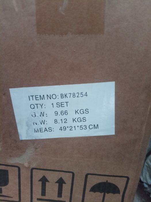 Vând sirocoul 8 Kw la 220v și 12v