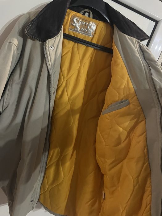 Мъжко яке Scotch Soda