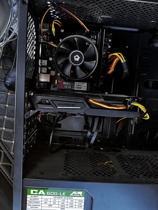 Компютер продам срочна