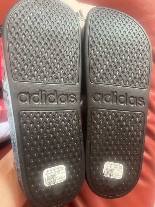 Чехли Adidas нови