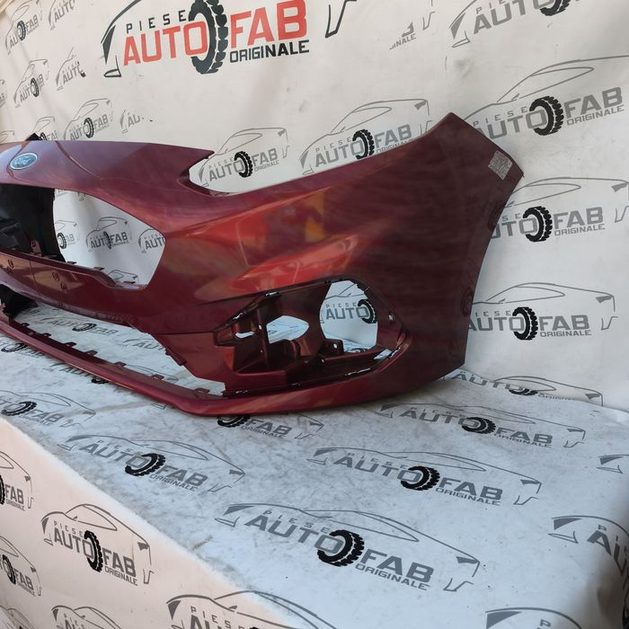 Bara fata Ford Fiesta ST an 2017-2018-2019-2020-2021