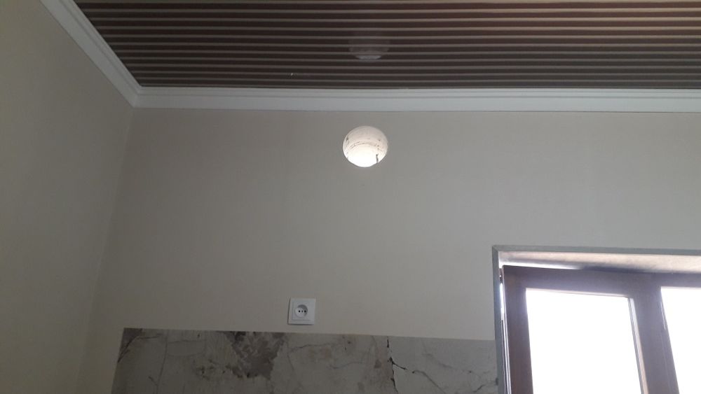 Xar xil turdagi beton, devorlarni kesish teshish hizmatlari