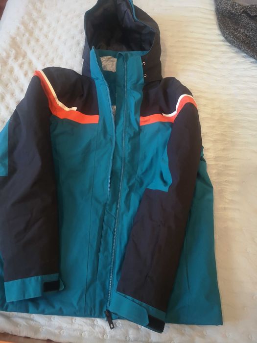 Марково яке за ски неползвсно