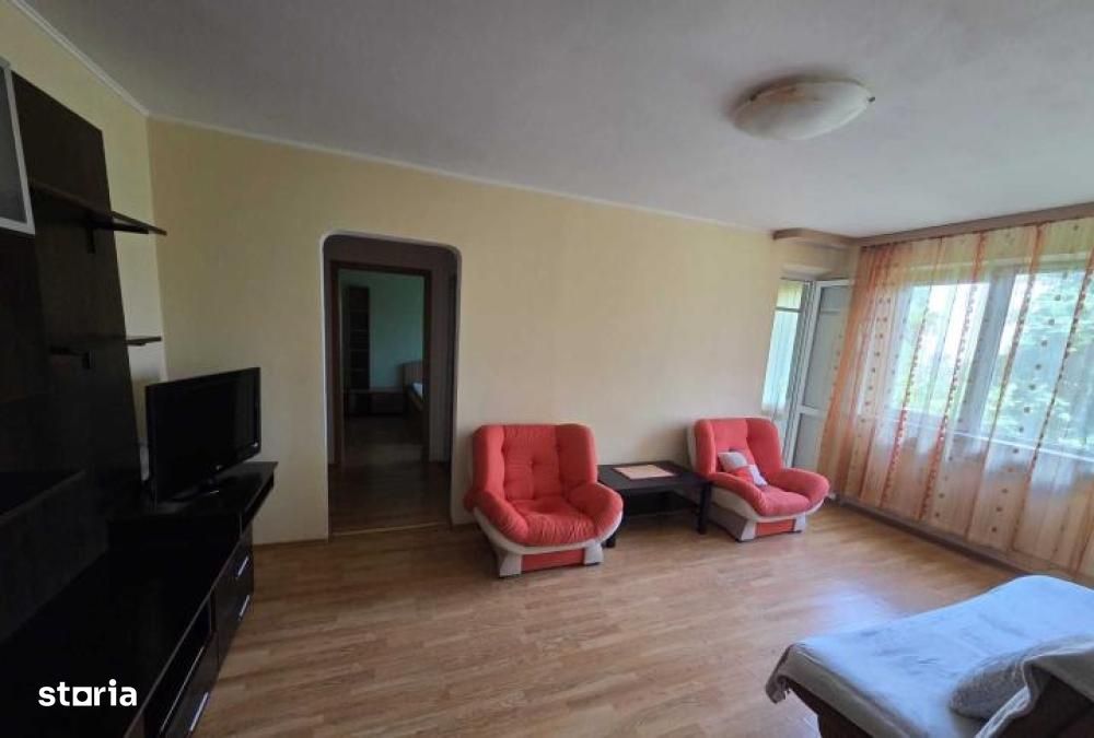 DE ÎNCHIRIAT | Apartament 2 Camere | Drumul Taberei | 430 €