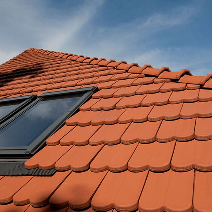 Acoperisuri tigla ceramica metalica dulgherie