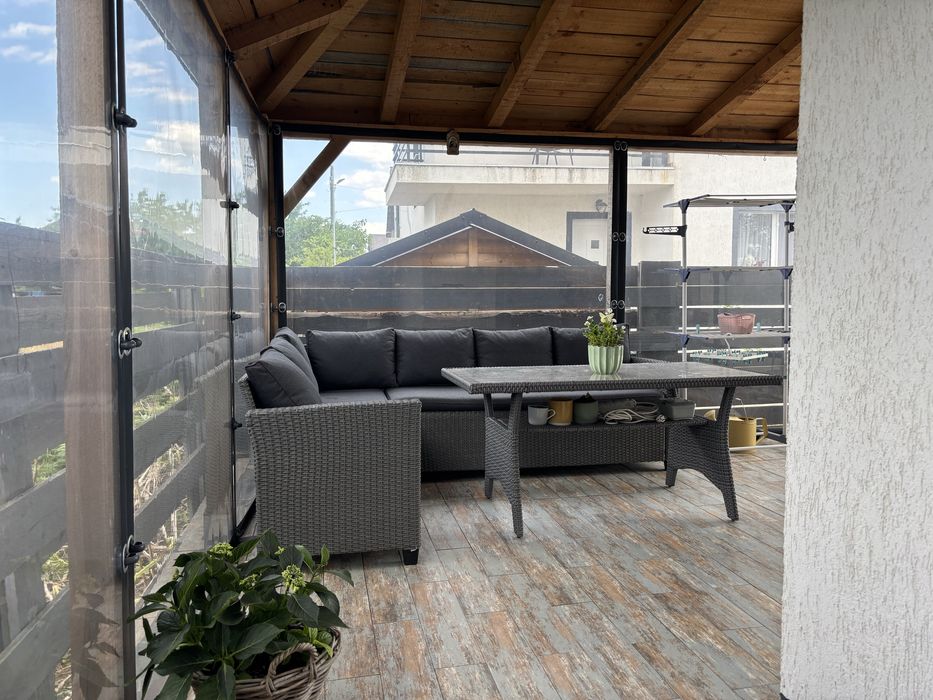 Casa Comuna Berceni P+1 Bulevard