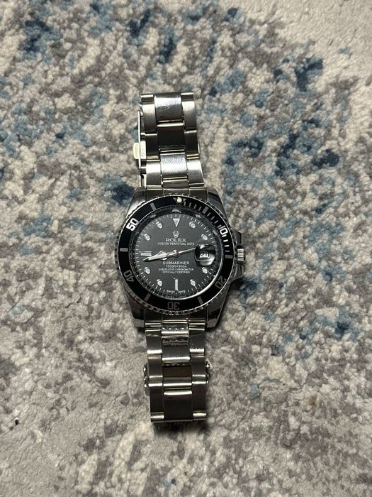 Rolex submariner