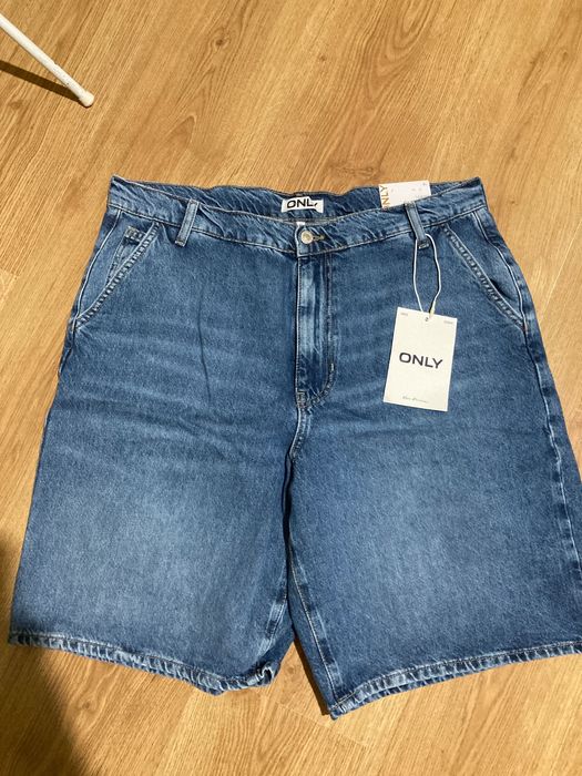 Дънкови панталони