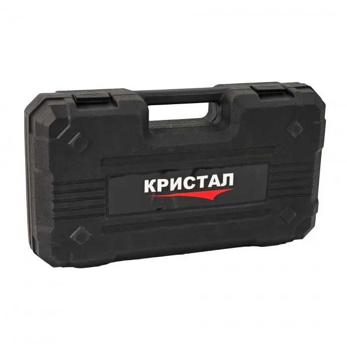 Masina profesionala  aparat de tuns oi cu 2 acumulatori 48v  6000mAh kit complet + cutie transport