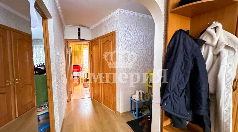 3х Центр. Айгерим Империя