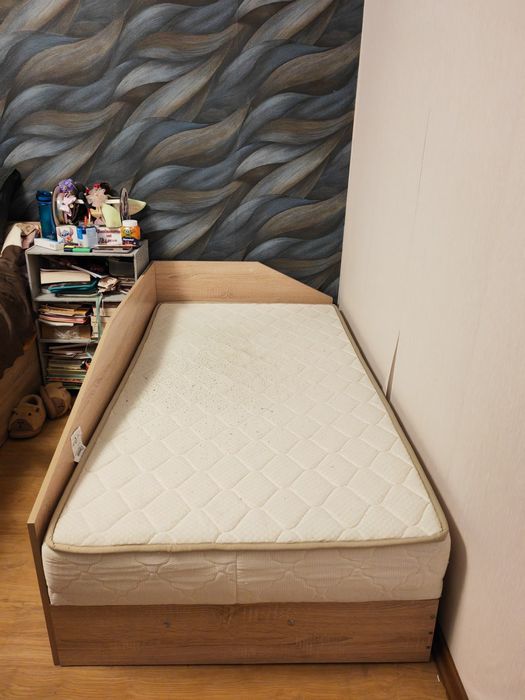 Детско / юношеско легло