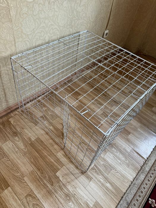 Клетка для животных (котов, собак)