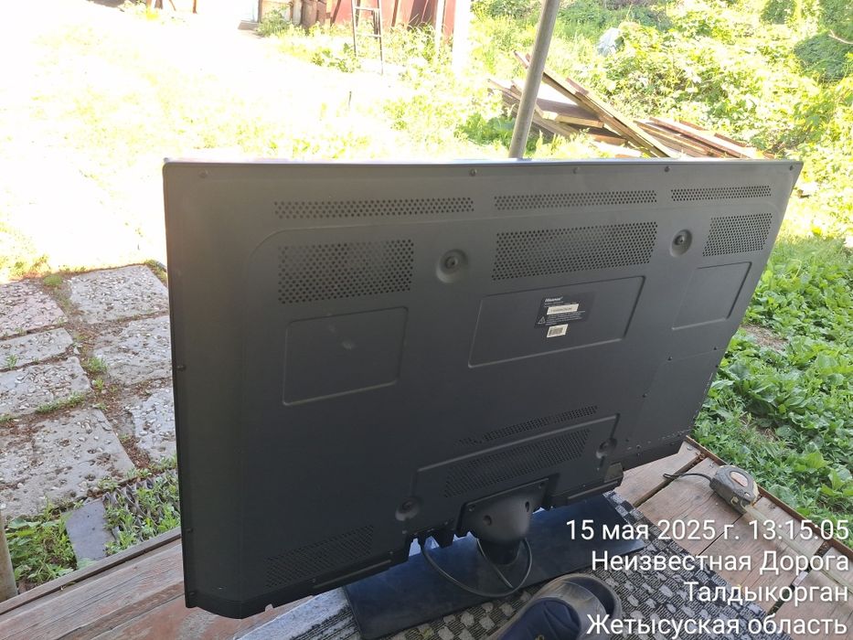 Продам телевизор Hisense