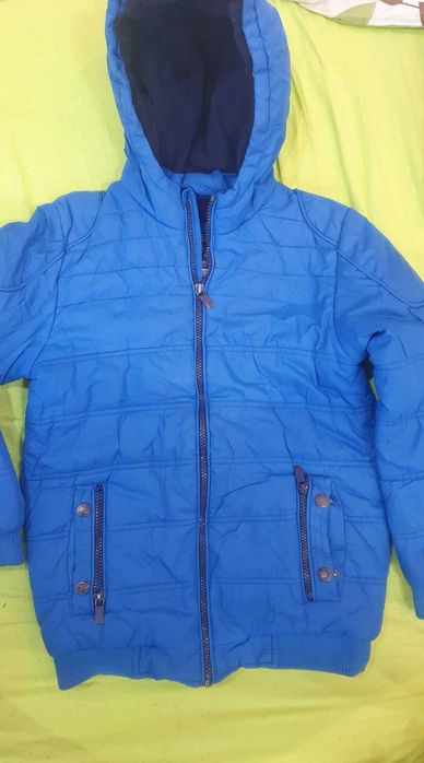 детско зимно  яке