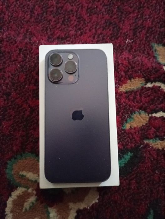 Iphon 14 pro max