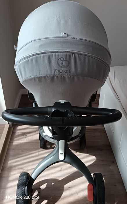 Stokke Бебешка Количка