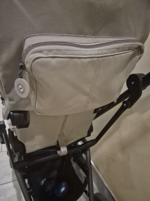 Детска количка cybex