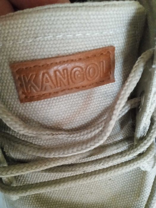 Обувки Кецове KANGOL размер 41