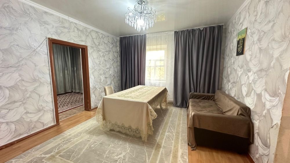 Продам жилой дом