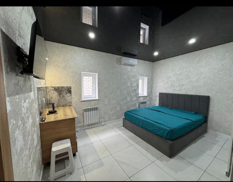 Квартиры посуточно и по часам