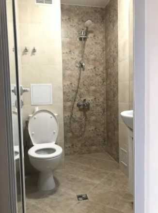 Дава се под наем Двустаен апартамент в София, Люлин 2 - 55 кв.м за 373.83 € - Снимка #1