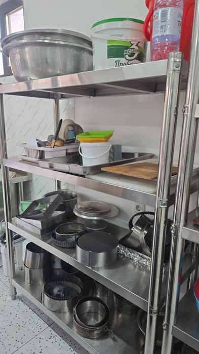 Все для кондитера