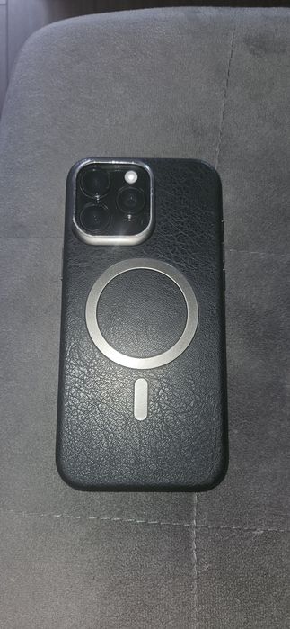 Айфон 16 про макс  256