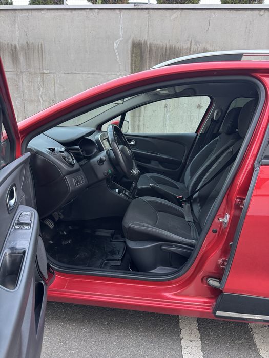 Renault Clio 1.5 diesel 90cp led/ Distributie schimbata/Cauciucuri noi