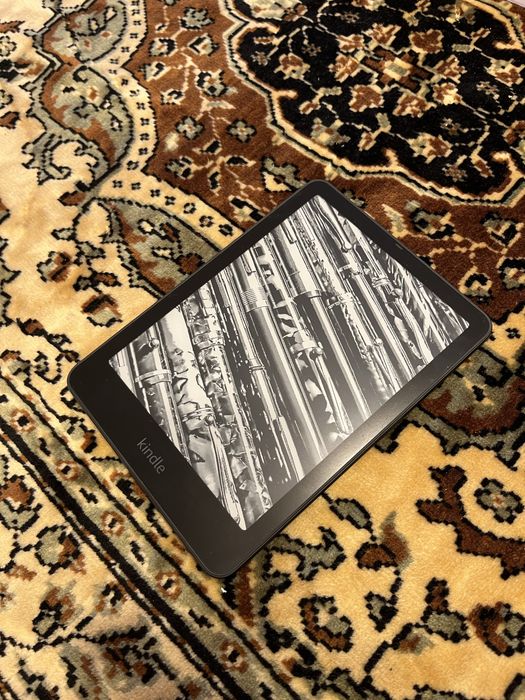 Kindle Paperwhite 12 Signature Edition 32 Gb