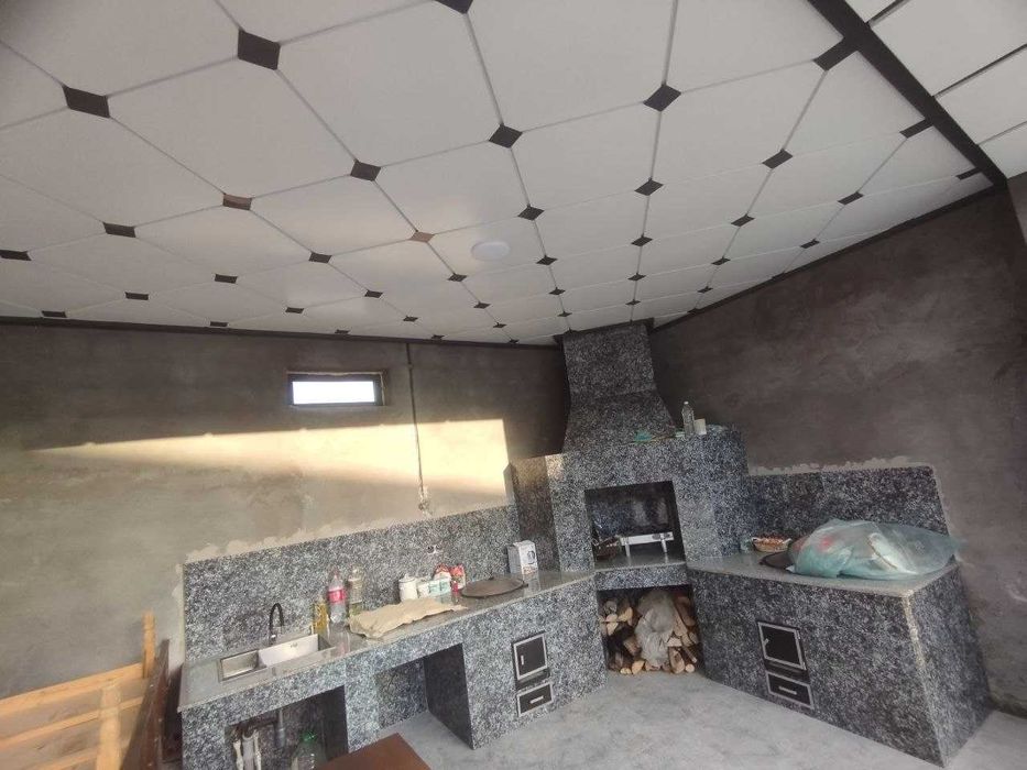 Срочно Дача сотилади Янги Узбекистон тарафда