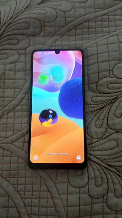Samsung Galaxy A31
