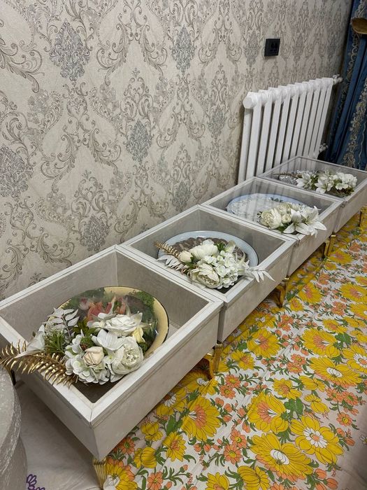 Sarpo qutilari va fotixa moshina xizmatlari