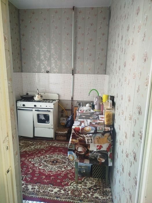 Шошилинч 2/2 да 2 хонали