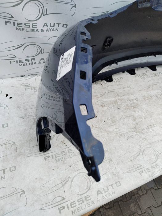 Bara fata Tesla Model Y an 2020-2021-2022-2023-2024