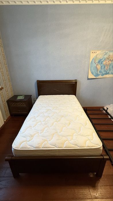 Односпальная кровать
